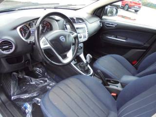 LANCIA Delta usata 16