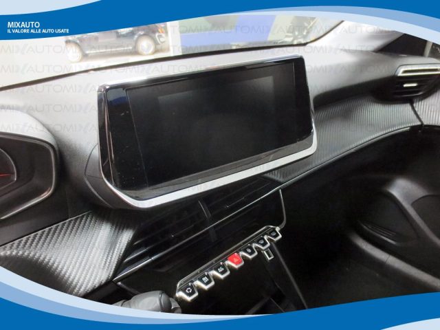 PEUGEOT 208 usata, con Alzacristalli elettrici