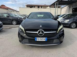 MERCEDES-BENZ A 180 usata, con Airbag