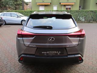 LEXUS UX 250h usata, con Alzacristalli elettrici