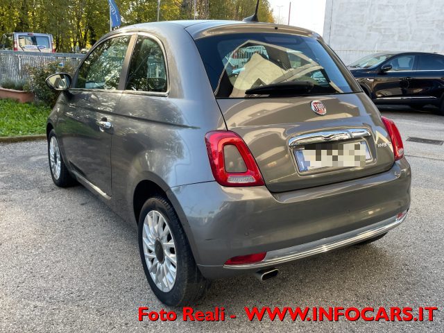 FIAT 500 usata, con Airbag Passeggero