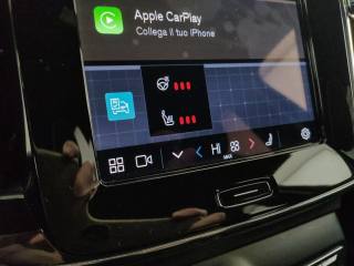 VOLVO XC40 usata, con Sedili riscaldati