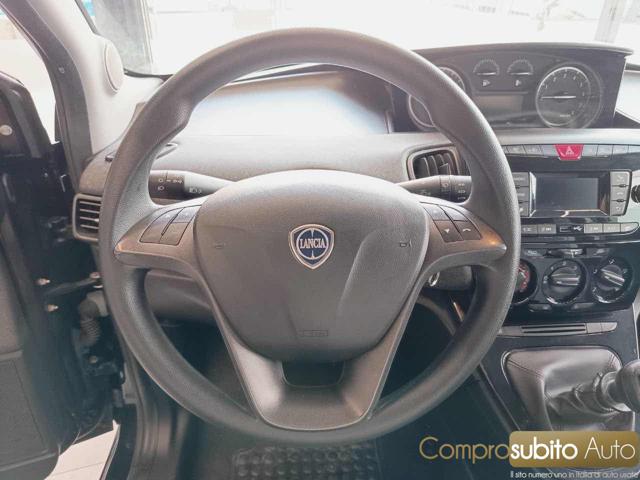 LANCIA Ypsilon usata, con Bluetooth