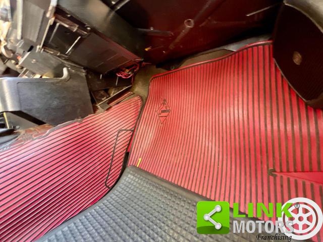 FIAT 124 Berlina usata 28