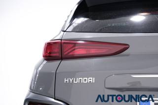HYUNDAI Kona usata 40