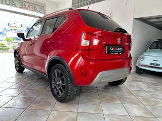 SUZUKI Ignis usata, con Alzacristalli elettrici