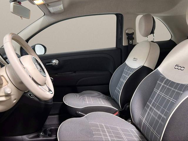 FIAT 500 usata, con Chiusura centralizzata