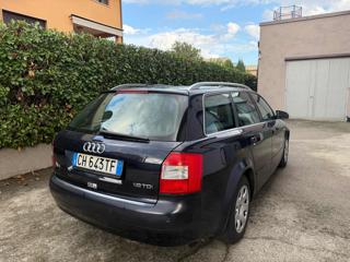 AUDI A4 usata, con Airbag Passeggero