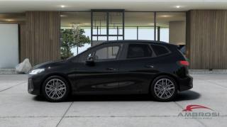 BMW 218 usata 2