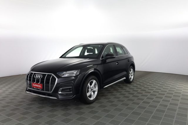 AUDI Q5 usata 0