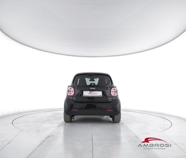 SMART ForTwo usata 5