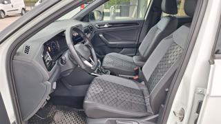 VOLKSWAGEN T-Roc usata, con Servosterzo