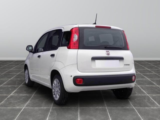 FIAT Panda usata, con Airbag Passeggero