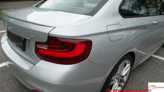 BMW 230 usata 61