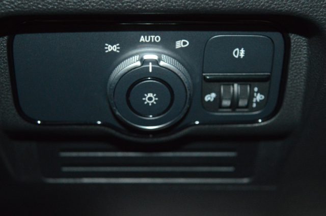 MERCEDES-BENZ Citan usata, con Controllo vocale