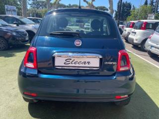 FIAT 500 usata, con Alzacristalli elettrici