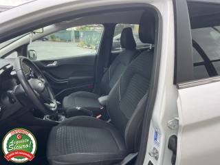FORD Fiesta usata, con Alzacristalli elettrici
