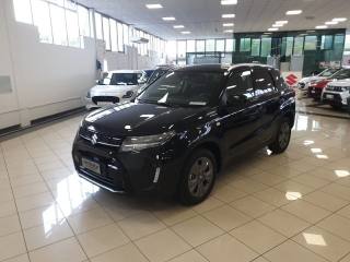SUZUKI Vitara 1.4 Hybrid 4WD Cool+ 129 CV EXTRA PROMO+INC.2026