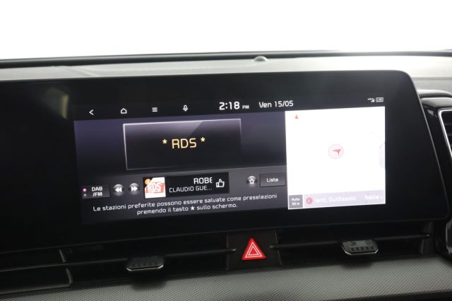 KIA Sportage usata 10