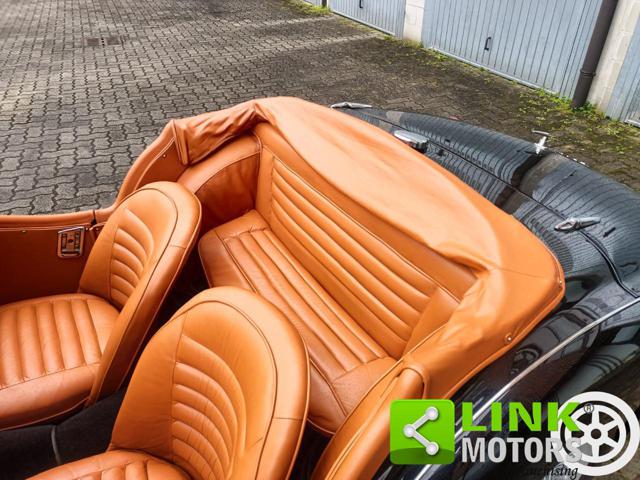 TRIUMPH TR3 usata 17