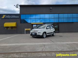 FIAT Panda usata, con Bluetooth