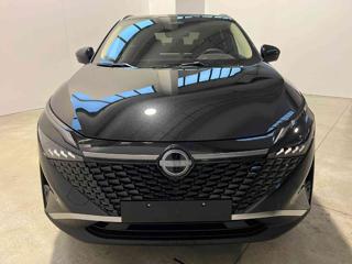 NISSAN Qashqai usata, con Airbag