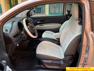 FIAT 500e usata, con Climatizzatore