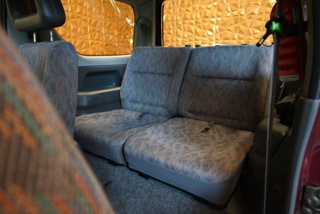 SUZUKI Jimny usata 25
