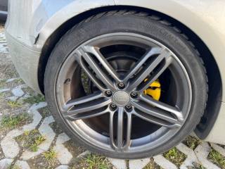 AUDI TT usata, con Boardcomputer