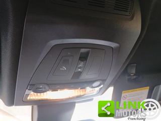 BMW 530 usata, con Sedile posteriore sdoppiato