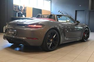 PORSCHE Boxster usata 157