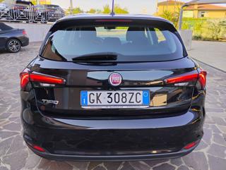 FIAT Tipo usata, con Airbag Passeggero