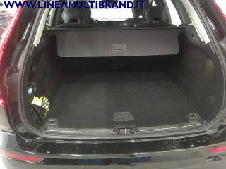 VOLVO XC60 usata, con Cerchi in lega
