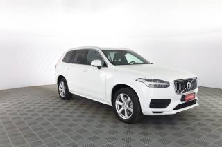 VOLVO XC90 usata 1