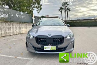 BMW 218 usata, con Alzacristalli elettrici