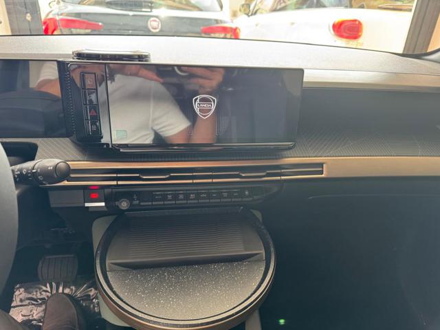 LANCIA Ypsilon usata, con ESP