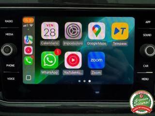 VOLKSWAGEN T-Roc usata, con Cronologia tagliandi