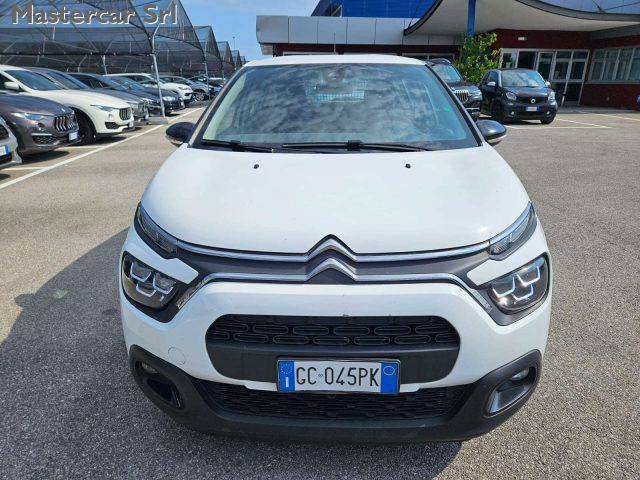 CITROEN C3 usata, con Controllo trazione