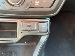 JEEP Renegade usata, con Controllo automatico clima
