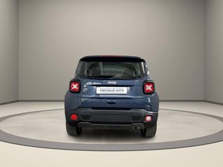 JEEP Renegade usata, con Autoradio