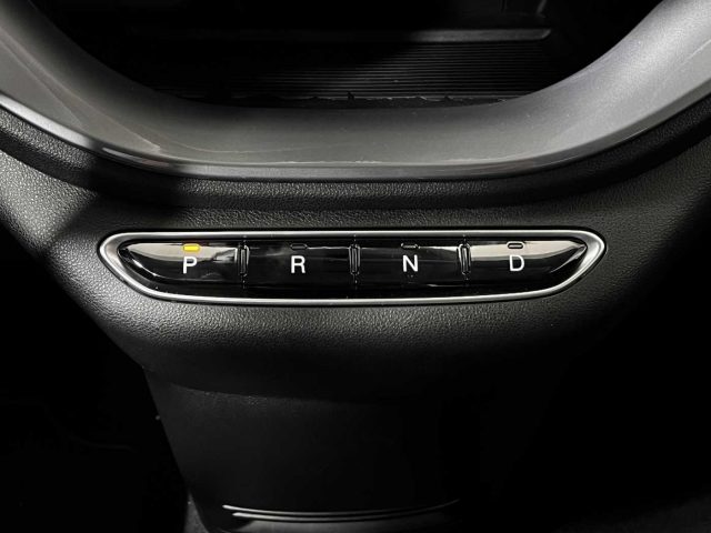 FIAT 500e usata, con Sensore di pioggia