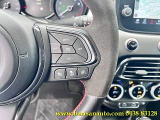 FIAT 500X usata, con Sistema di navigazione
