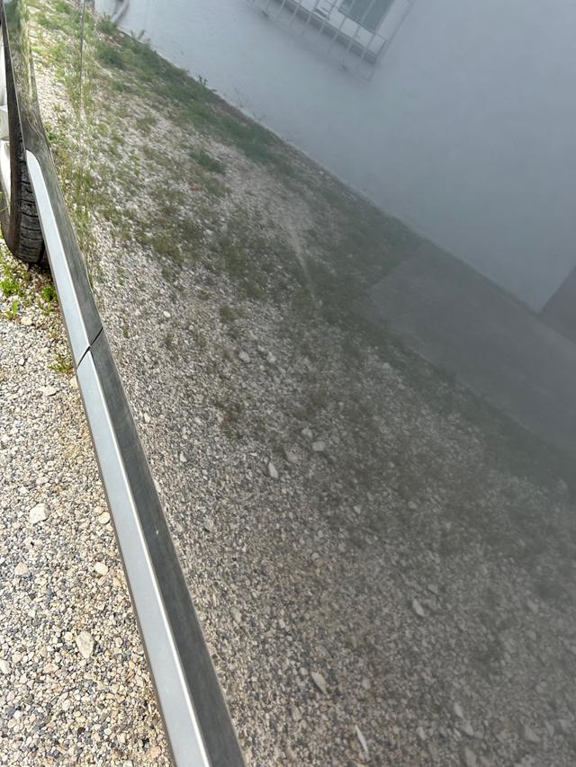 PORSCHE Cayenne usata, con Regolazione elettrica sedili