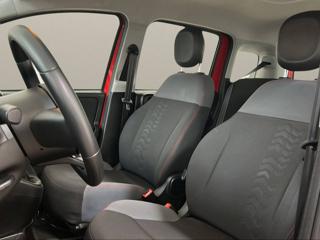 FIAT Panda usata, con Controllo trazione