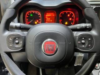 FIAT Panda usata, con ESP