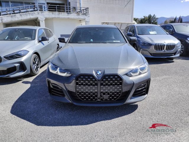 BMW 420 usata 4