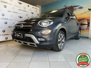 FIAT 500X usata, con Touch screen