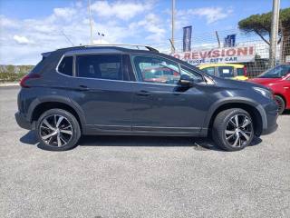 PEUGEOT 2008 usata, con Airbag Passeggero
