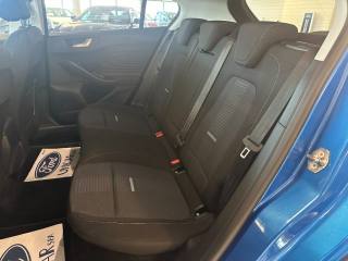 FORD Focus usata, con Servosterzo