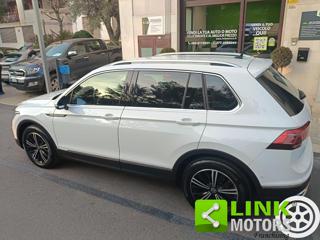 VOLKSWAGEN Tiguan usata, con Chiusura centralizzata senza chiave